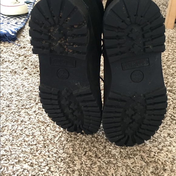 TIMS - DARK GREEN - Picture 4 of 4